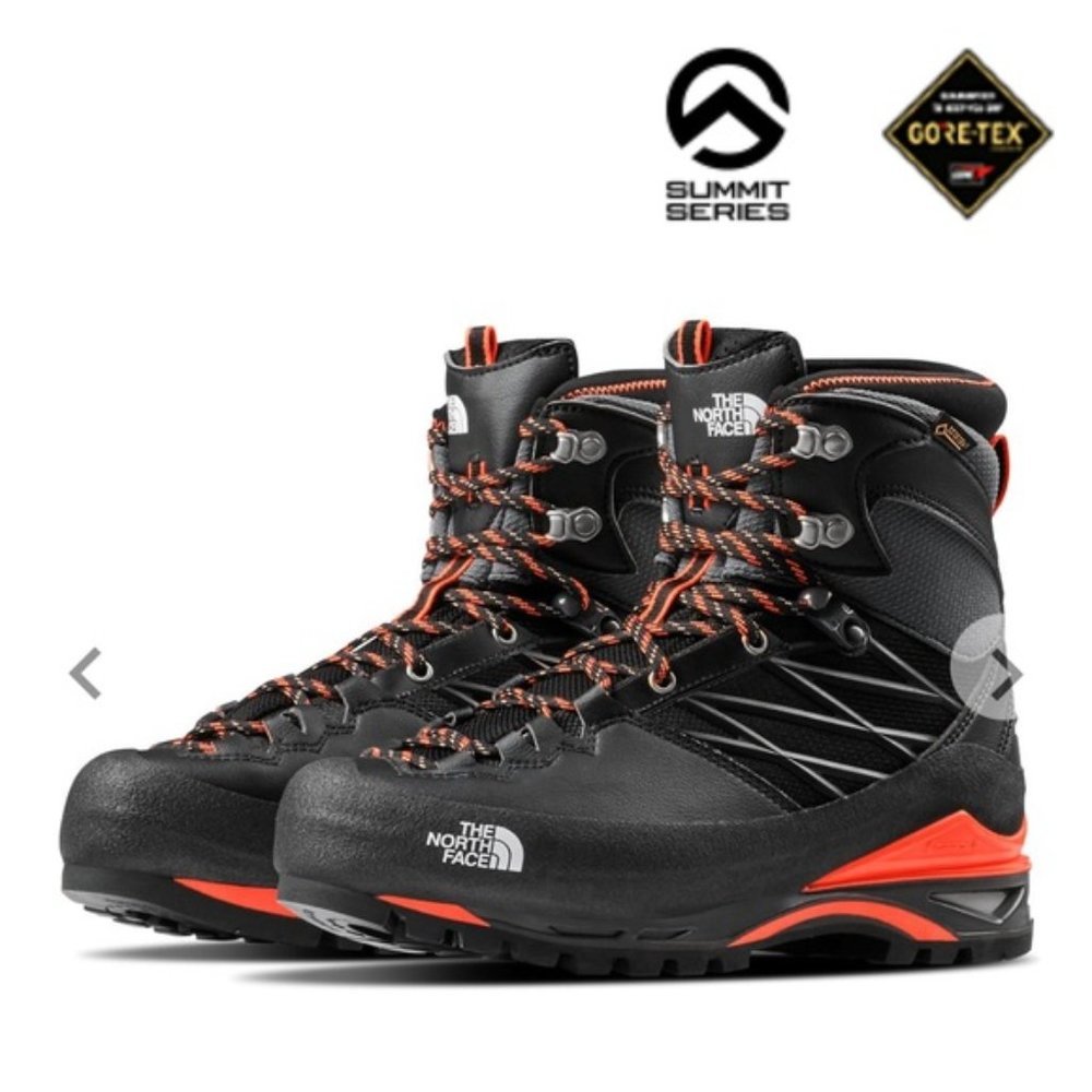 WOMEN'S VERTO S4K GORE-TEX® BOOTS